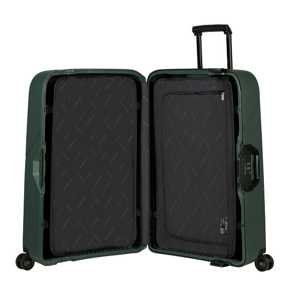 Samsonite Magnum Eco 4 Rollen Trolley 75 cm