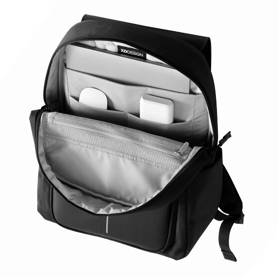 XD Design Bobby Daypack 41.5 cm Laptopfach