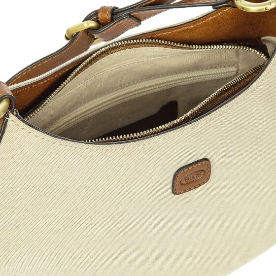 Bric's Volterra Trama Schultertasche 29 cm