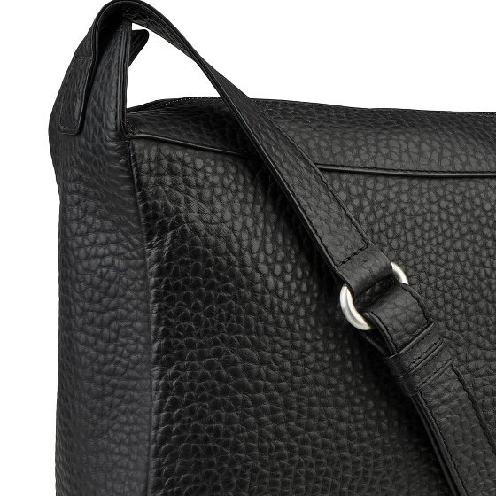 Voi Hirsch Isabella Umhängetasche Leder 28 cm
