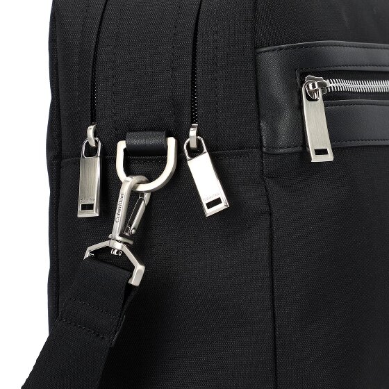 Calvin Klein Contrast Aktentasche 41 cm Laptopfach