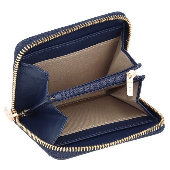 Roncato Firenze Geldbörse Leder 11 cm