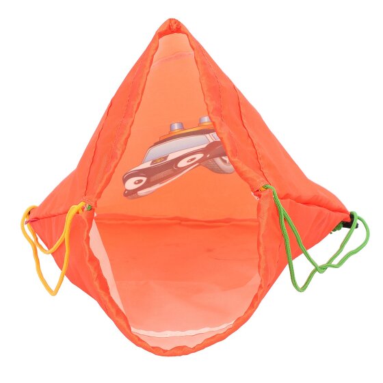 Travelite Helden Der Stadt Turnbeutel 39 cm