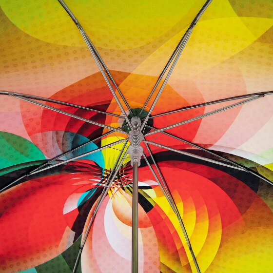 Doppler Manufaktur Elegance AC Boheme Stockschirm 106 cm