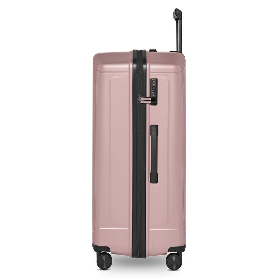Smartbox Edition 02 4 Rollen Trolley L 75 cm
