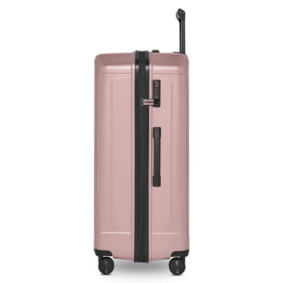 Smartbox Edition 02 4 Rollen Trolley L 75 cm