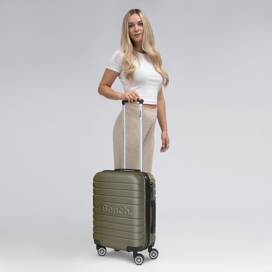 Bench Seattle 4 Rollen Kabinentrolley S 55 cm