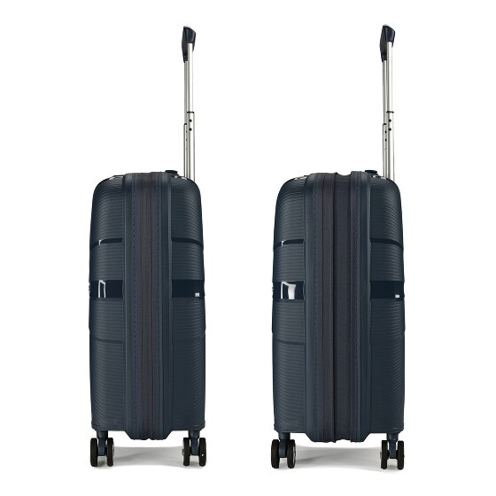 American Tourister Starvibe 4 Rollen Kabinentrolley 55 cm