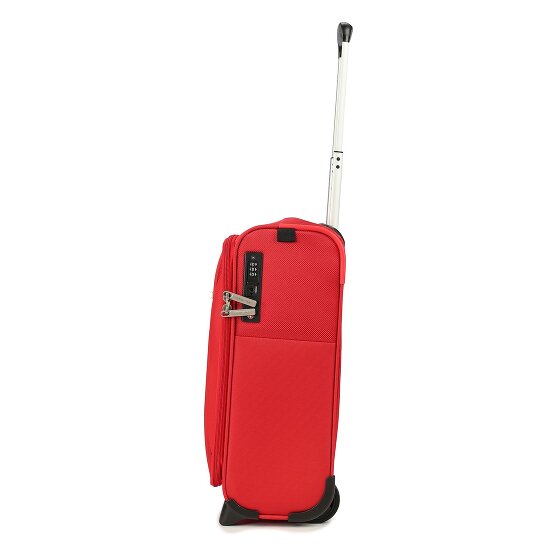 Samsonite Base Breeze 2 Rollen Kabinentrolley 45 cm