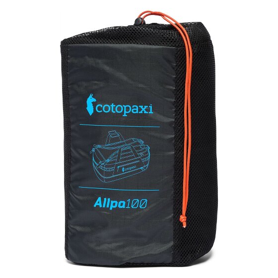 Cotopaxi Allpa 100 L Weekender Reisetasche 64 cm