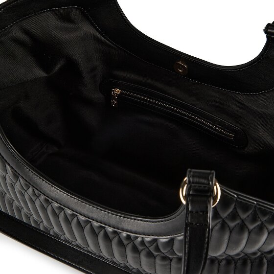 Love Moschino Bubbly Love Shopper Tasche 38 cm