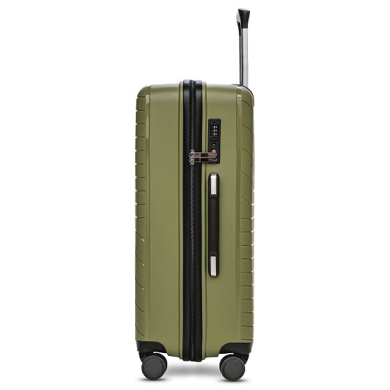 Redolz Essentials 05 MEDIUM 4 Rollen Trolley 67 cm