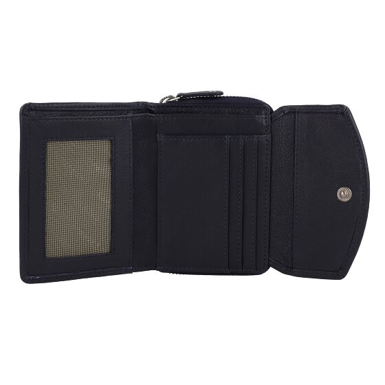 Harbour 2nd Iona Geldbörse Leder 19 cm