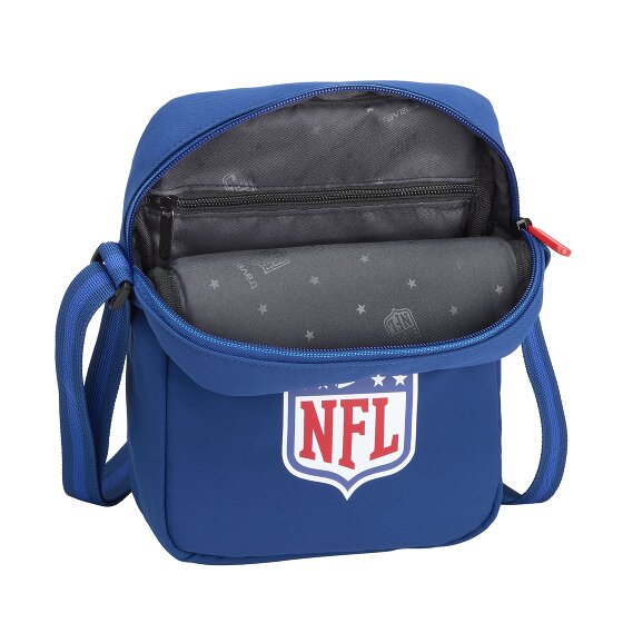 Travelite travelite x NFL Mini Bag Umhängetasche 17 cm