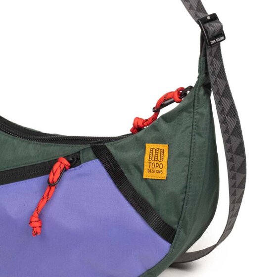 Topo Designs Accessories Umhängetasche 32 cm