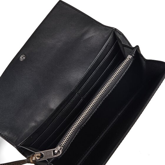 Liebeskind Valentina Geldbörse RFID Schutz Leder 19 cm