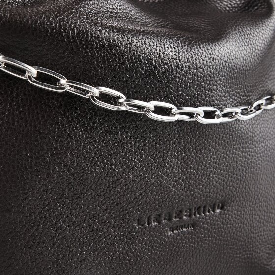 Liebeskind Lya Umhängetasche Leder 22 cm