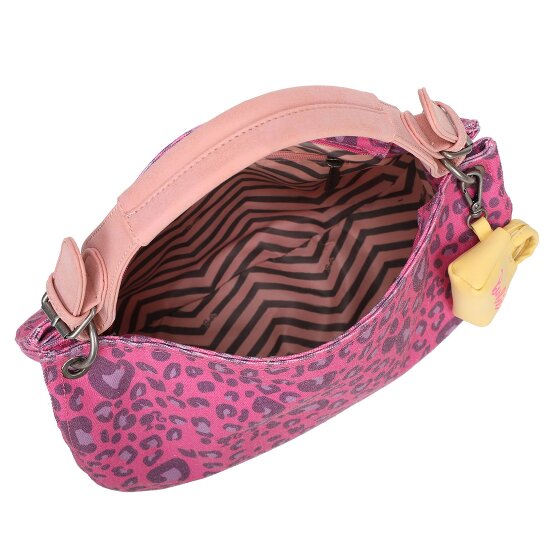 Fritzi aus Preußen Leo Silhouette Limited Barbie Bitzi 11 Handtasche 39.5 cm