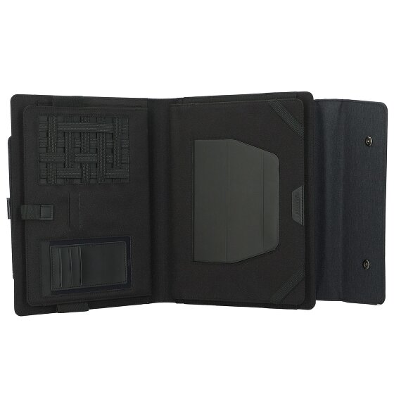 Alassio Fiori Mobile Office Laptoptasche 34,5 cm Laptopfach