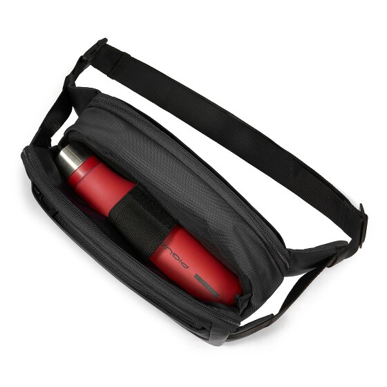 Piquadro S140 Gürteltasche 29 cm