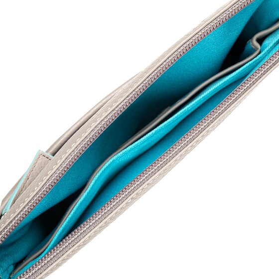 Mywalit Milano Umhängetasche Leder 24 cm