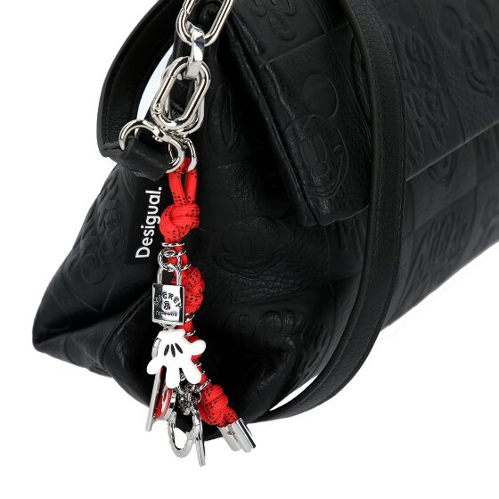 Desigual All Mickey Loverty Schultertasche 33 cm
