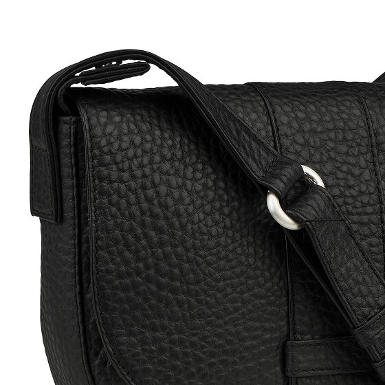Voi Hirsch Umhängetasche Leder 24.5 cm