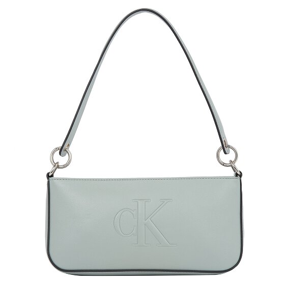 Calvin Klein Jeans Sculpted Deboss Schultertasche 25 cm