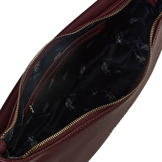 U.S. Polo Assn. Stanford Schultertasche 36 cm