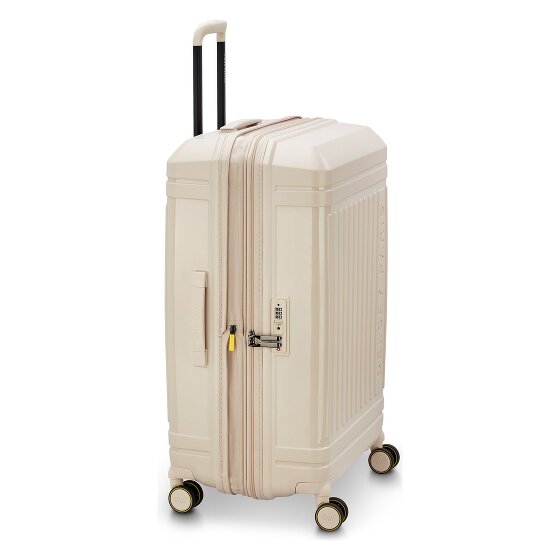 Delsey Paris Lutece 4 Rollen Trolley 76 cm