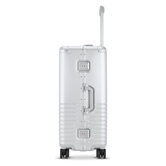 Kapten & Son Heathrow 4 Rollen Trolley 69 cm