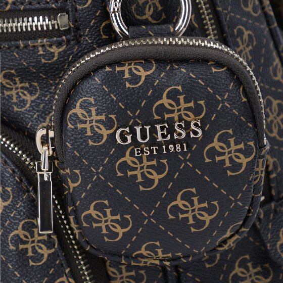 Guess Power Play II Daypack 36 cm Laptopfach