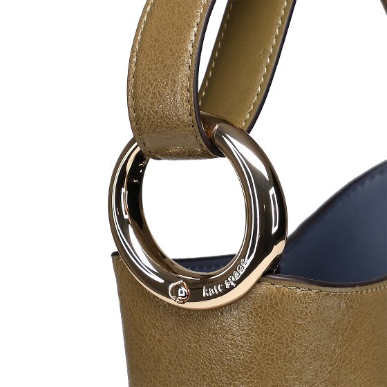 Kate Spade New York Halo Mini Bag Handtasche Leder 17 cm