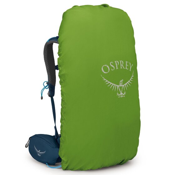 Osprey Kestrel 38 Trekkingrucksack S-M 79 cm
