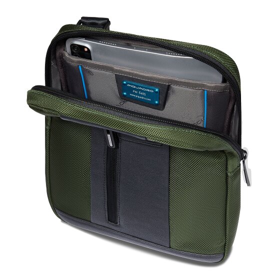 Piquadro Brief Umhängetasche 21 cm