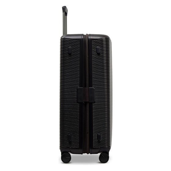 Echolac Ultima 4 Rollen Trolley 76 cm mit Dehnfalte
