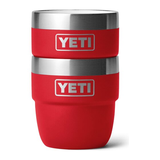 Yeti Rambler Tassen Set 2 tlg.