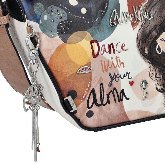 Anekke Umhängetasche 28 cm