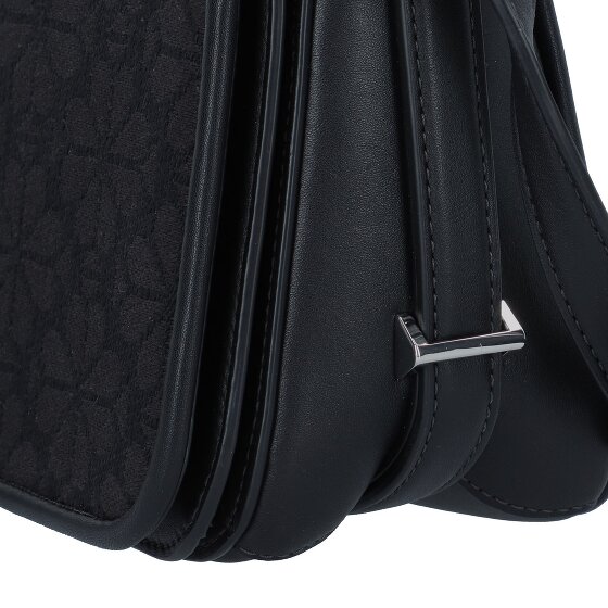 Kate Spade New York Spade Flower Jacquard Umhängetasche 23 cm