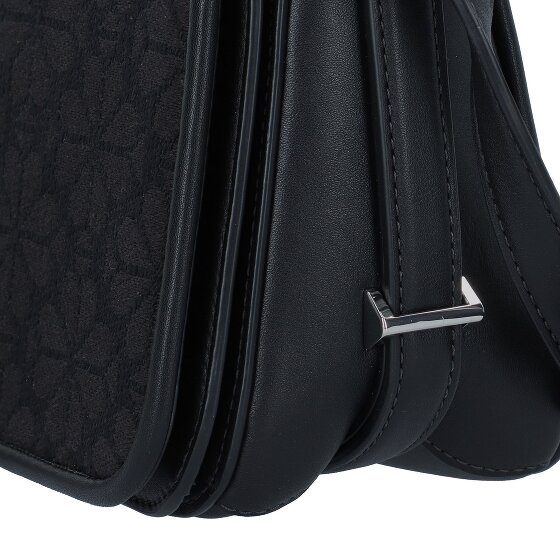 Kate Spade New York Spade Flower Jacquard Umhängetasche 23 cm