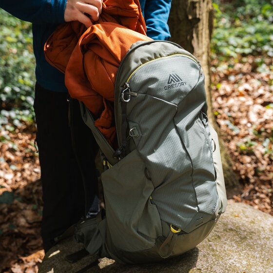 Gregory Zulu 25 Wanderrucksack 55 cm