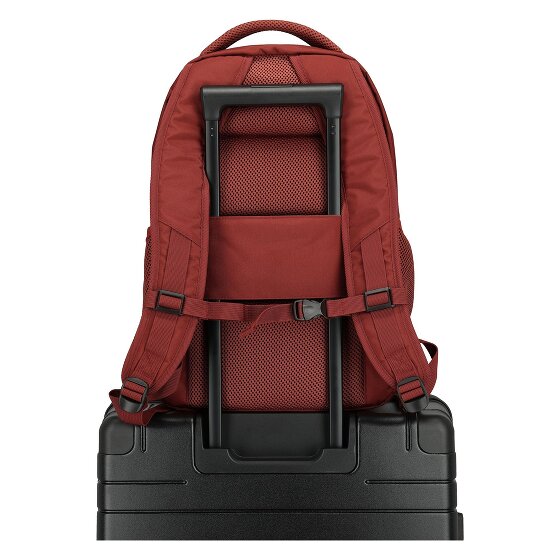 Travelite Basics Daypack 45 cm Laptopfach