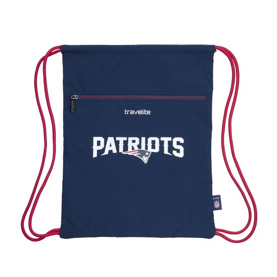 Travelite travelite x NFL Turnbeutel 41 cm