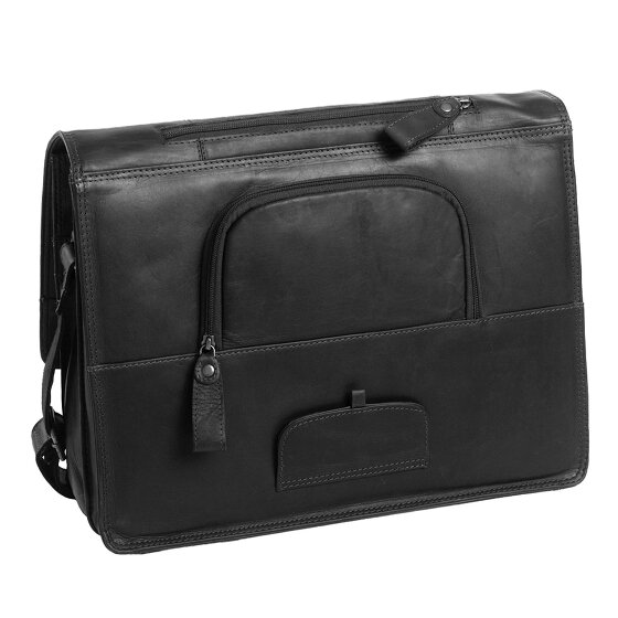 The Chesterfield Brand Gent Fahrradtasche 40 cm