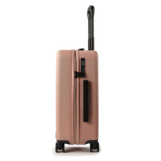 Herschel Heritage 4 Rollen Kabinentrolley 54 cm