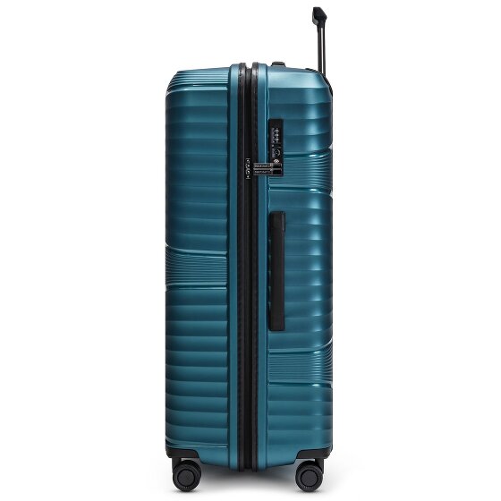 Pactastic Collection 02 THE LARGE 4 Rollen Trolley 77 cm