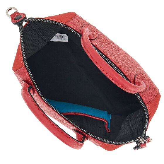 Gabs G3 Schultertasche M Leder 37 cm