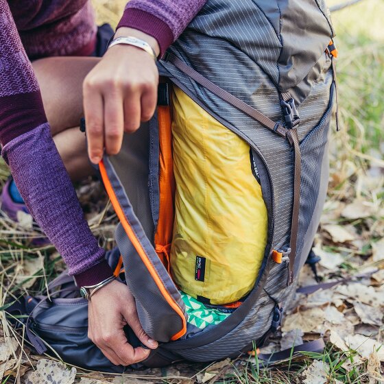 Gregory Maven 58 Trekkingrucksack XS-S 69 cm