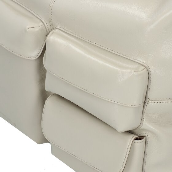 Liebeskind Schultertasche Leder 36 cm