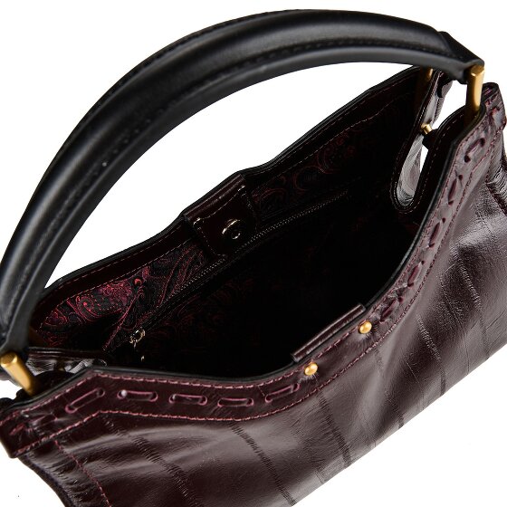 Gianni Chiarini Aurora Schultertasche Leder 32 cm